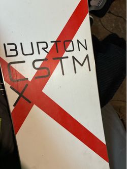 Snow board