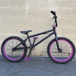 Bmx Bike