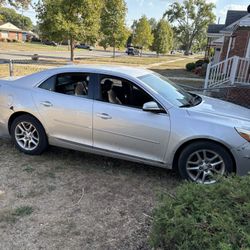 2014 Chevrolet Malibu