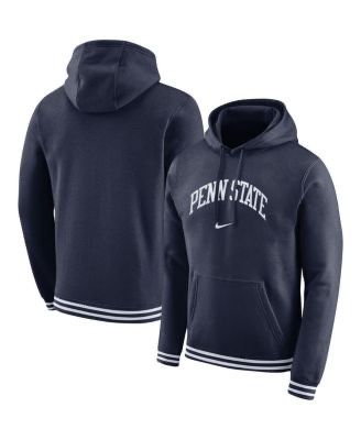 Penn State Hoodie New Large