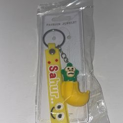 Brainrot Keychain $1