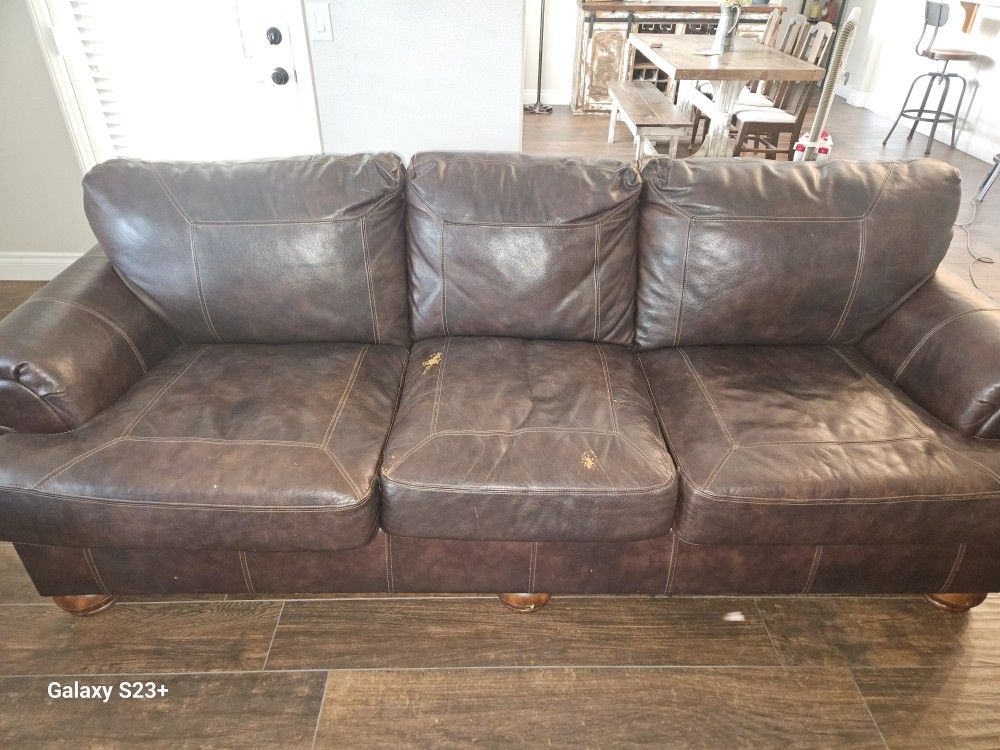 Free Couch