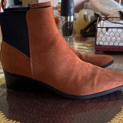 Size 9.5 Boots