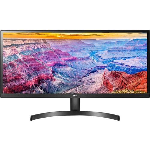 34 Inch LG Monitor