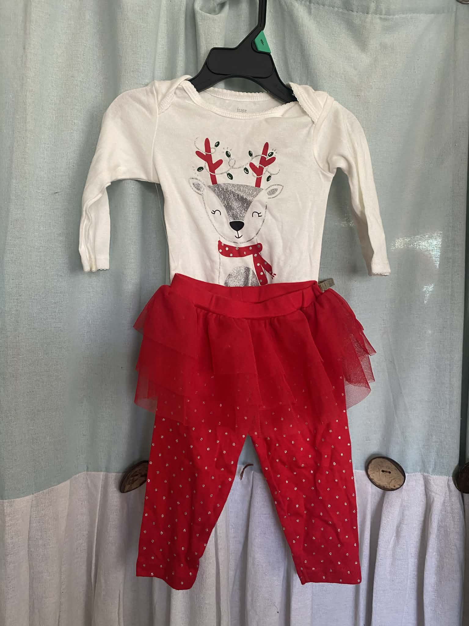 Baby Clothes 