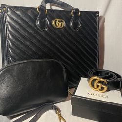 Hand Bag Crossbody/ Belt