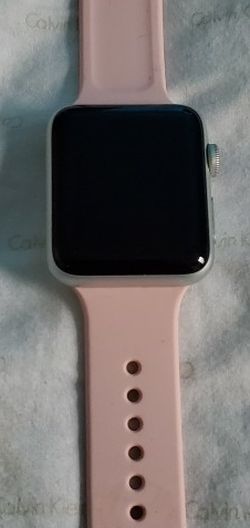 Apple Watch ⌚ Series 3