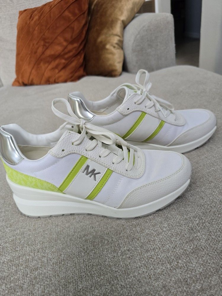 Michael Kors Shoes