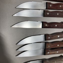Knife Set