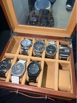 Watch’s for sell