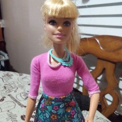 Barbie 