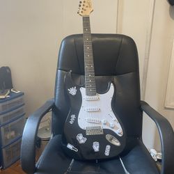 Electric Guitar  