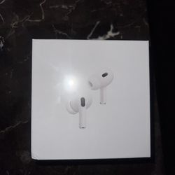 Brand New Airpod Pro 2nd Gen