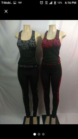 Active Wear