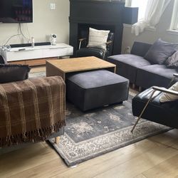 Modular Sectional 