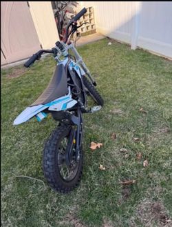 Ebike