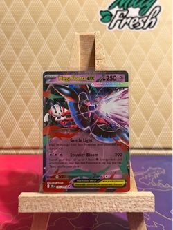 Mega Floette ex 035/086