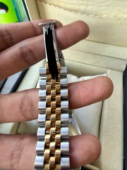 Watch (unisex)
