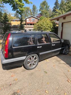 1996 Volvo 850 Wagon