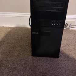Dell Gaming Pc 