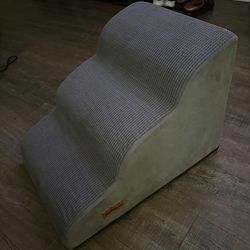 Aodisman dog/kitten stair