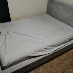Full Size Bed Frame 