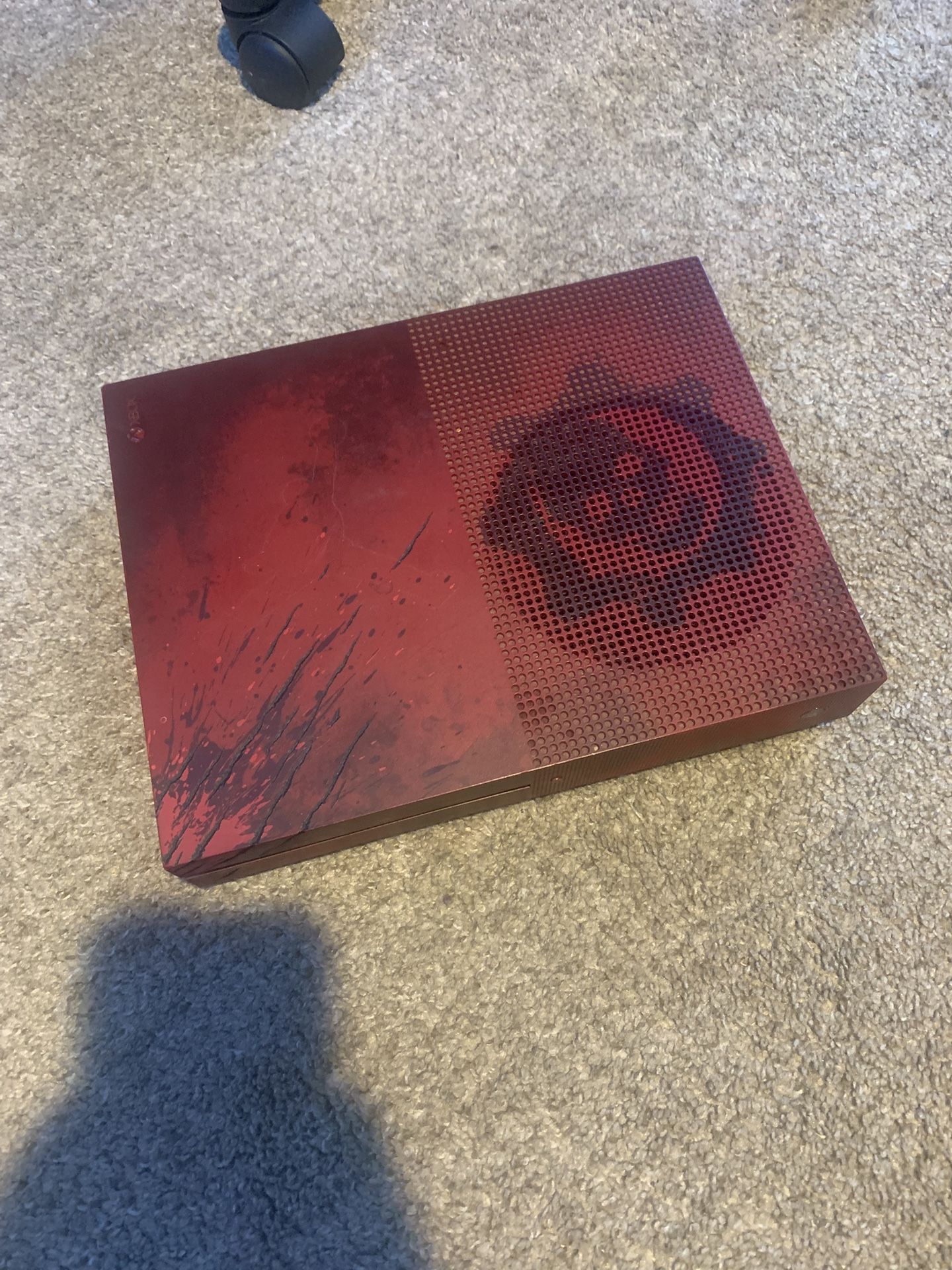Xbox One