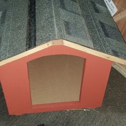 Dog House