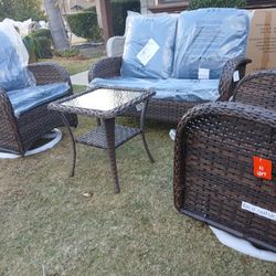 Brand New Patio Set