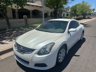 2011 Nissan Altima