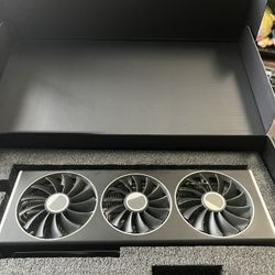 7800xt AMD Graphics Card 