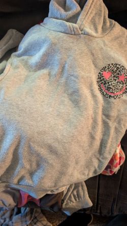 Girls clothes