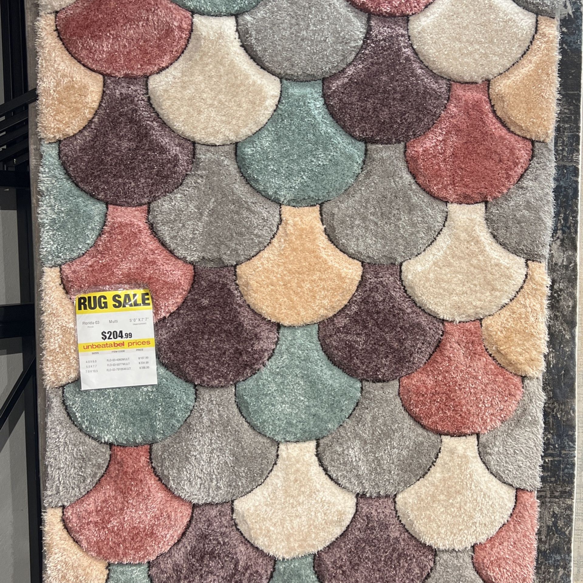 Area Rug