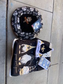 Saints Bundle