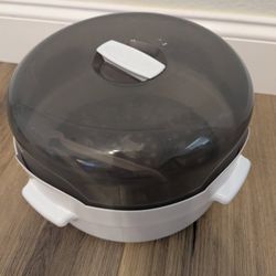 Dr. Brown's Baby Bottle (and more) Microwave Steam Sterilizer
