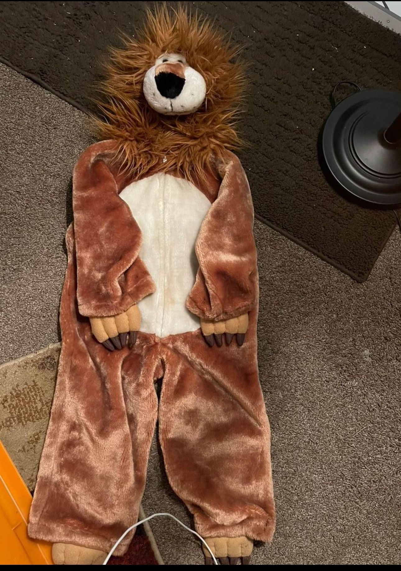 Halloween Costumes