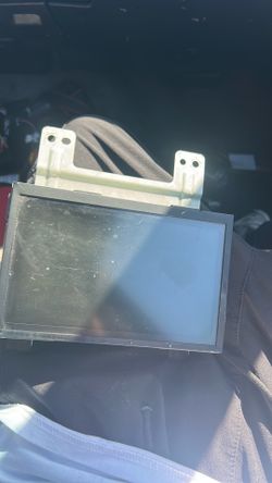 Stock g37 stereo