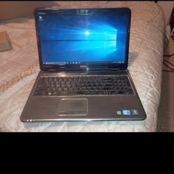 Dell Inspiron N5010 2.39Ghz 500GB HDD