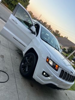 Grand Cherokee