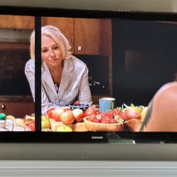 Free 65” Samsung Tv 