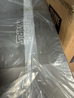 Star Wars Hot toys
