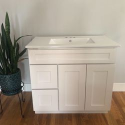 Bathroom Vanity