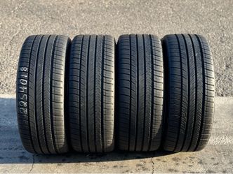 225/40/18 MICHELIN PILOT SPORT ALL SEASON