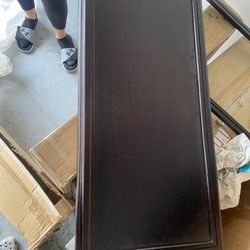 Small Coffee Table