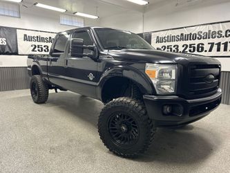2016 Ford F-350