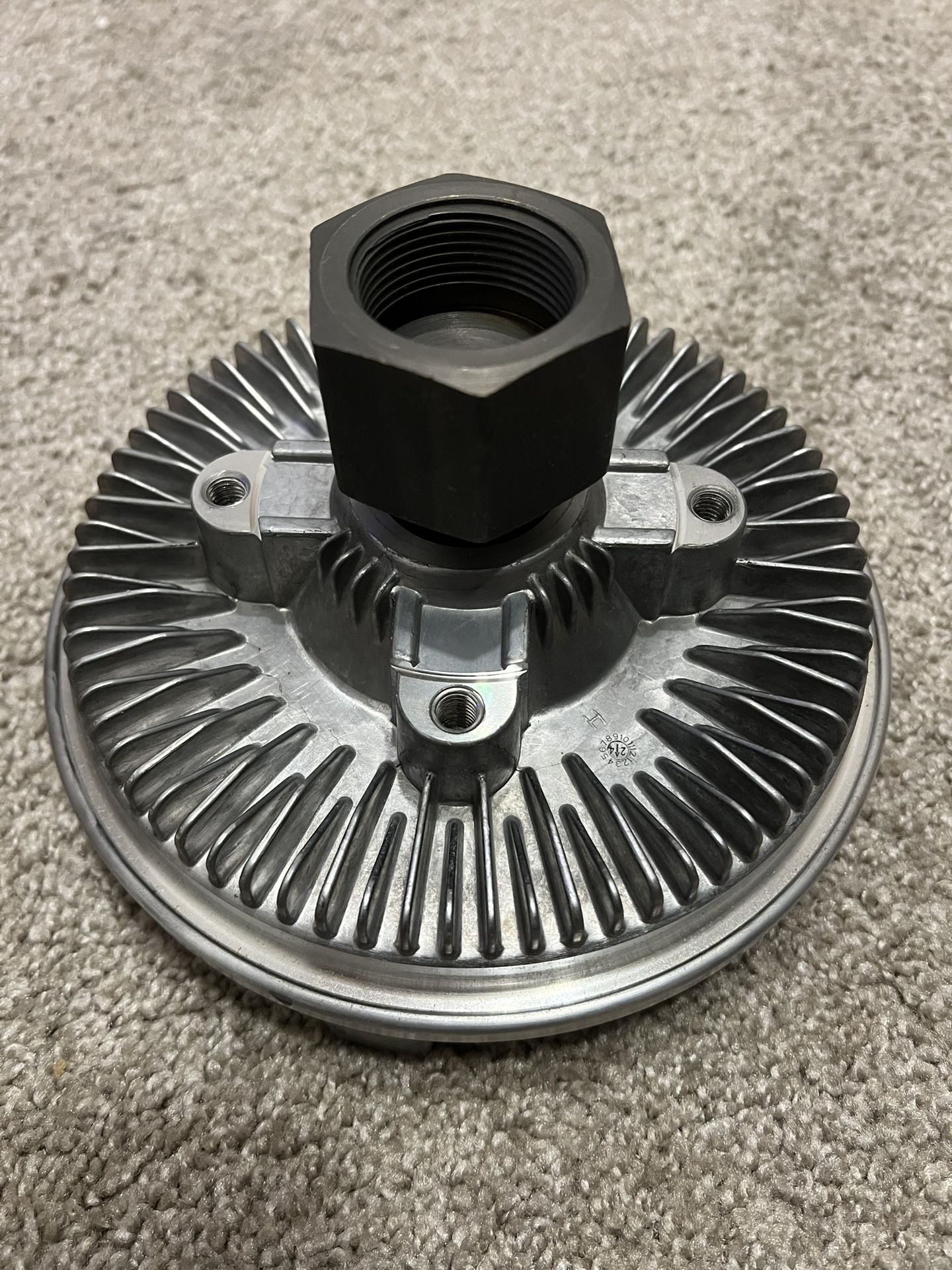 Automotive 2886 Premium Fan Clutch
