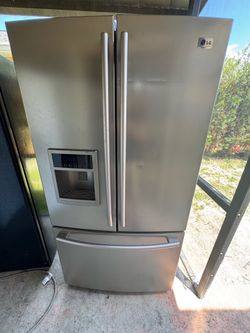 LG FRENCH DOOR CHEAP