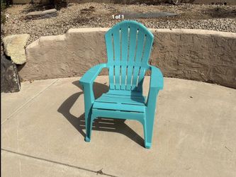 Outdoor Chair