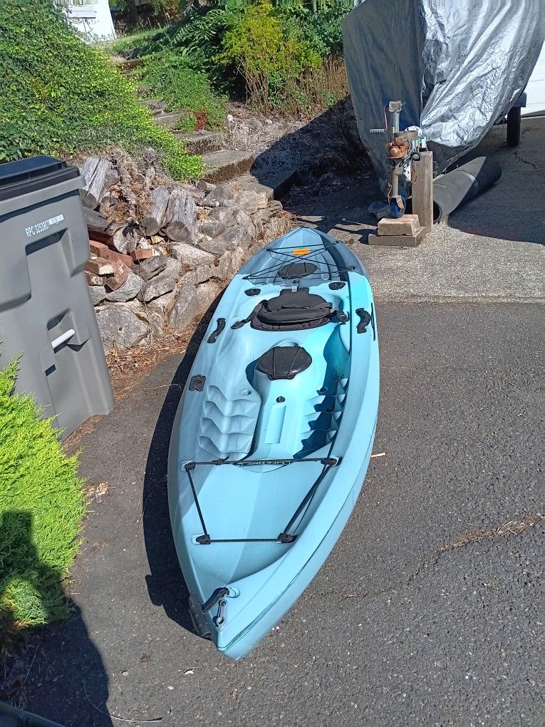 Kayak