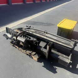 Liftgate